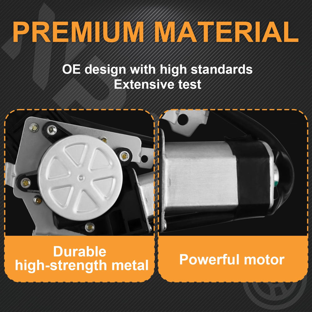 NPAUTO product label showing OE part numbers, aids accurate compatibility checks