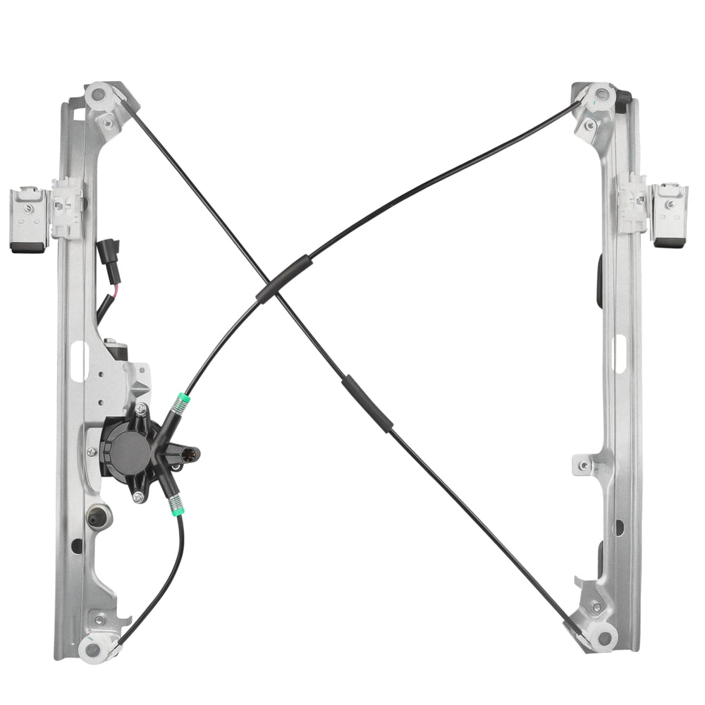 NPAUTO regulator next to ruler showing scale for accurate fit confirmation