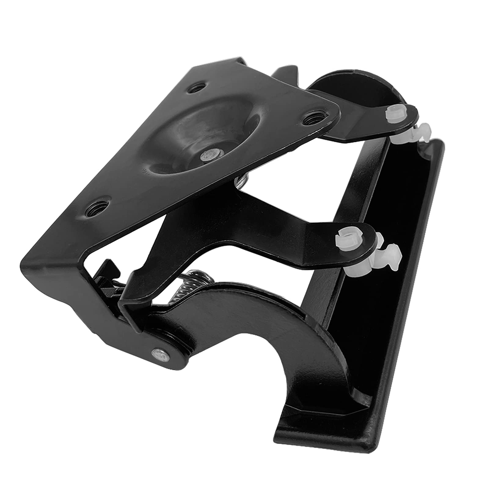 NPAUTO tailgate handle installed on truck tailgate restoring appearance