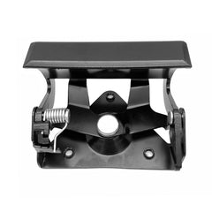 NPAUTO tailgate handle linkage connection detail for simple install