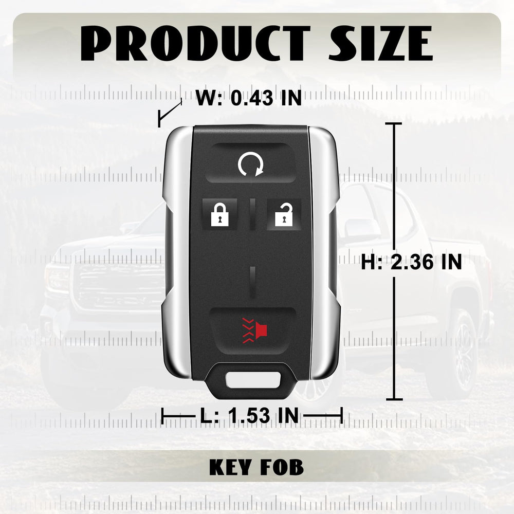 Nrgedzam OBD2 programming tool with fob ready to program for quick DIY benefit