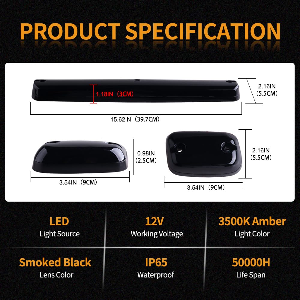 Nrgedzam smoked lens side profile highlighting durable lens and sleek styling