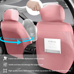 NS YOLO detailed stitching at seat edge showing reinforced durability