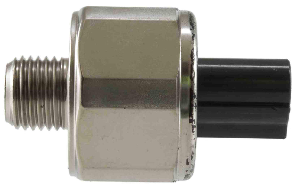 NTK close-up of sensor piezo area highlighting durable ceramic technology and longevity
