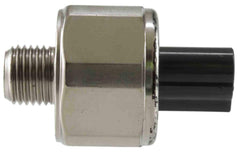 NTK close-up of sensor piezo area highlighting durable ceramic technology and longevity