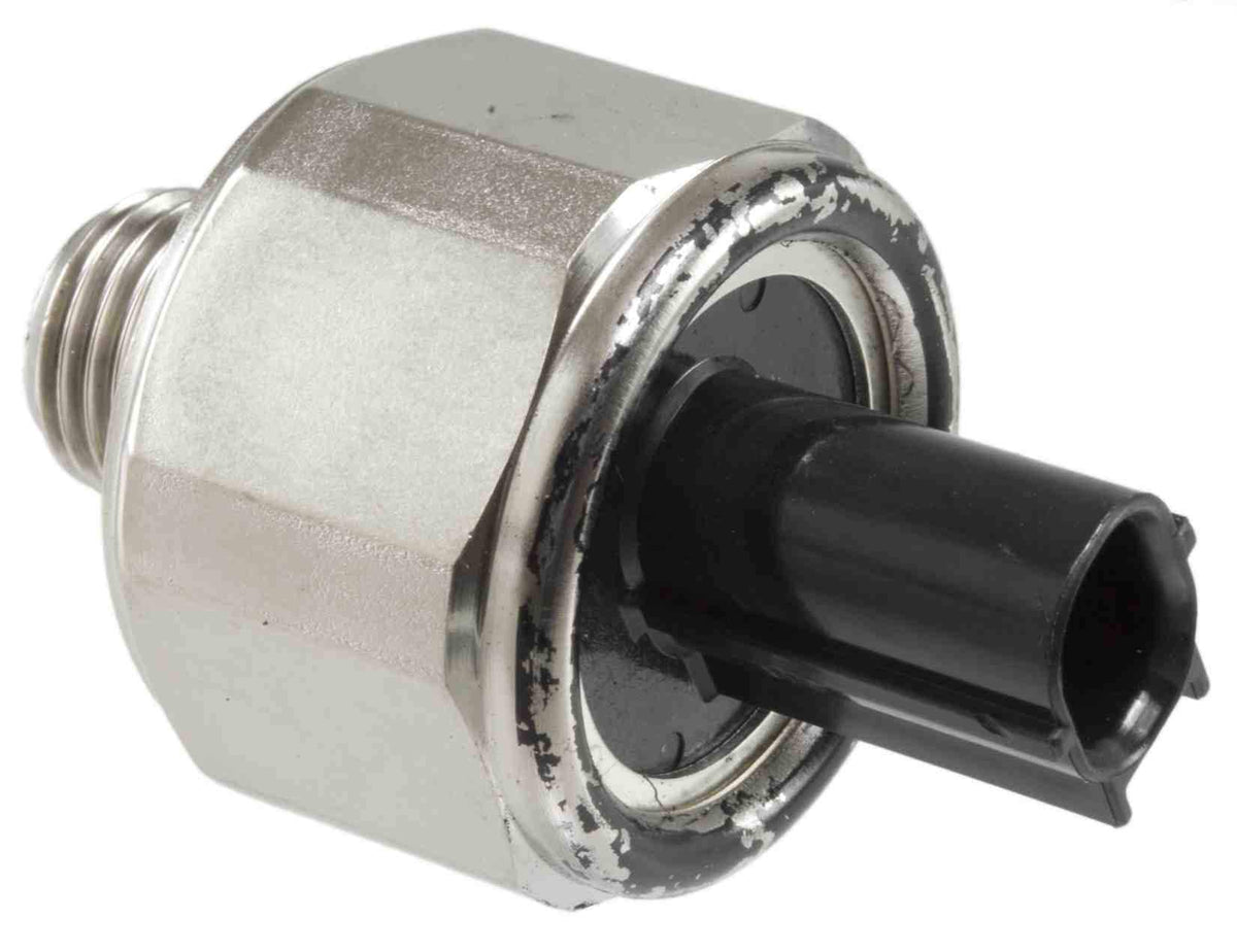 NTK front view of ID0213 sensor showing compact design and reliable replacement benefit