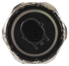 NTK installed on engine block showing correct placement and improved engine protection