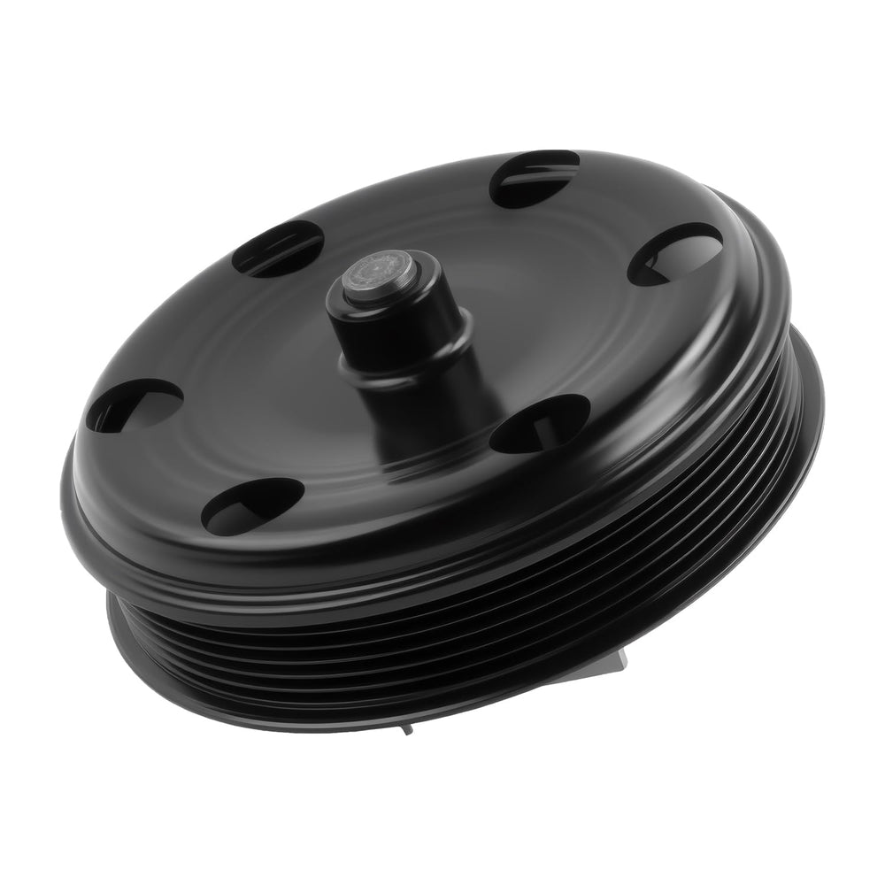 Ntoauto AW6738 lubrication surface detail indicating corrosion resistance