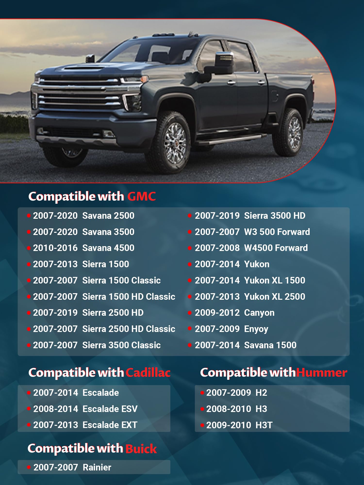 Ntoauto back plate detail highlighting precision fit and leak resistance benefit