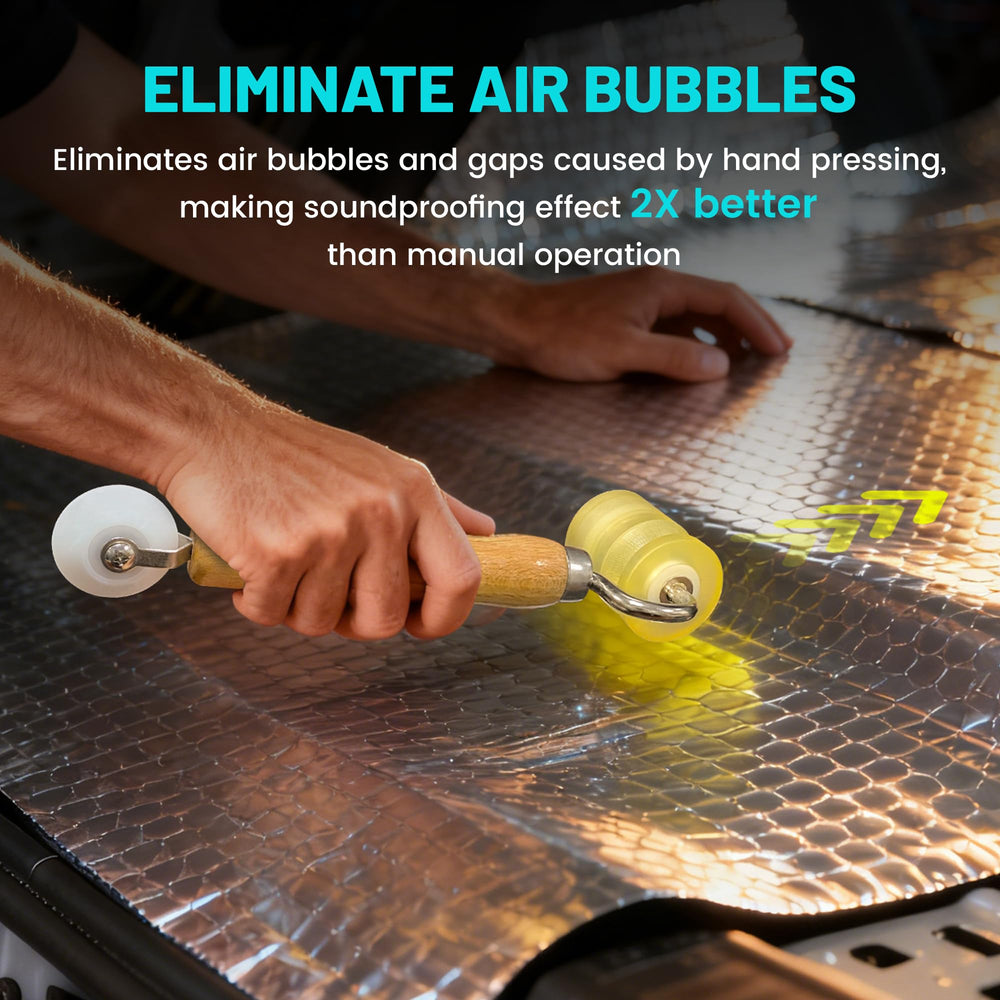 NuIth ergonomic handle grip angle offering comfort and anti-slip control