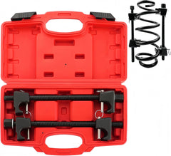 NYXOVA front packaging showing the two-piece compressor and benefits