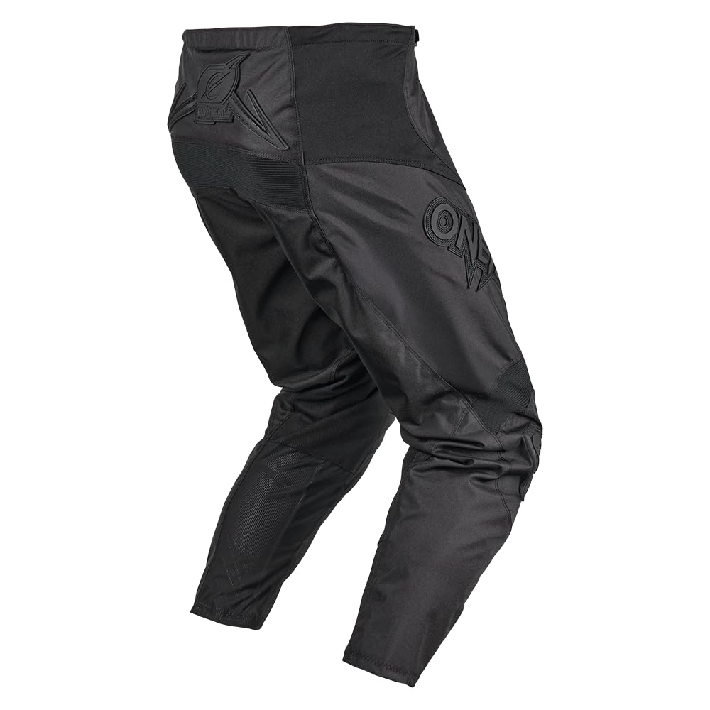 O'NEAL Element interior lining and removable EVA hip protector for comfort
