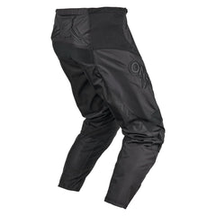 O'NEAL Element interior lining and removable EVA hip protector for comfort
