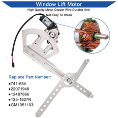Obaee assembly mounted in vehicle door demonstrates proper fit and easy installation