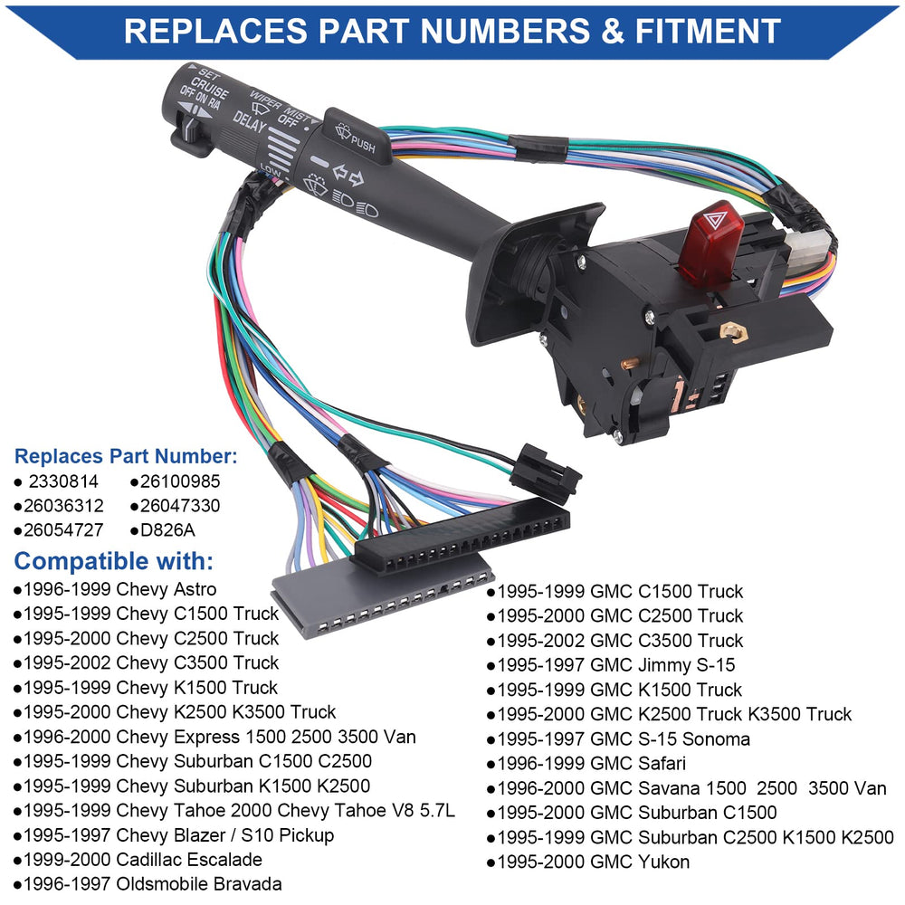 Obaee connector plug closeup highlighting OEM-style fit and easy plug-and-play benefit