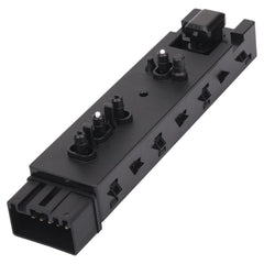 Obaee front view of driver seat switch showing correct replacement and fit
