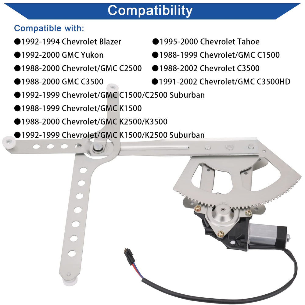 Obaee regulator motor close-up gear detail highlights smooth movement and durability