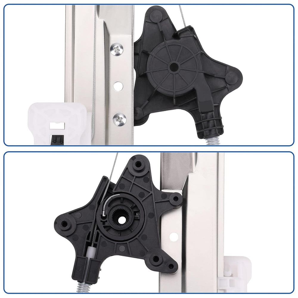 Obaee regulator size scale comparison with hand showing correct dimensions and fit