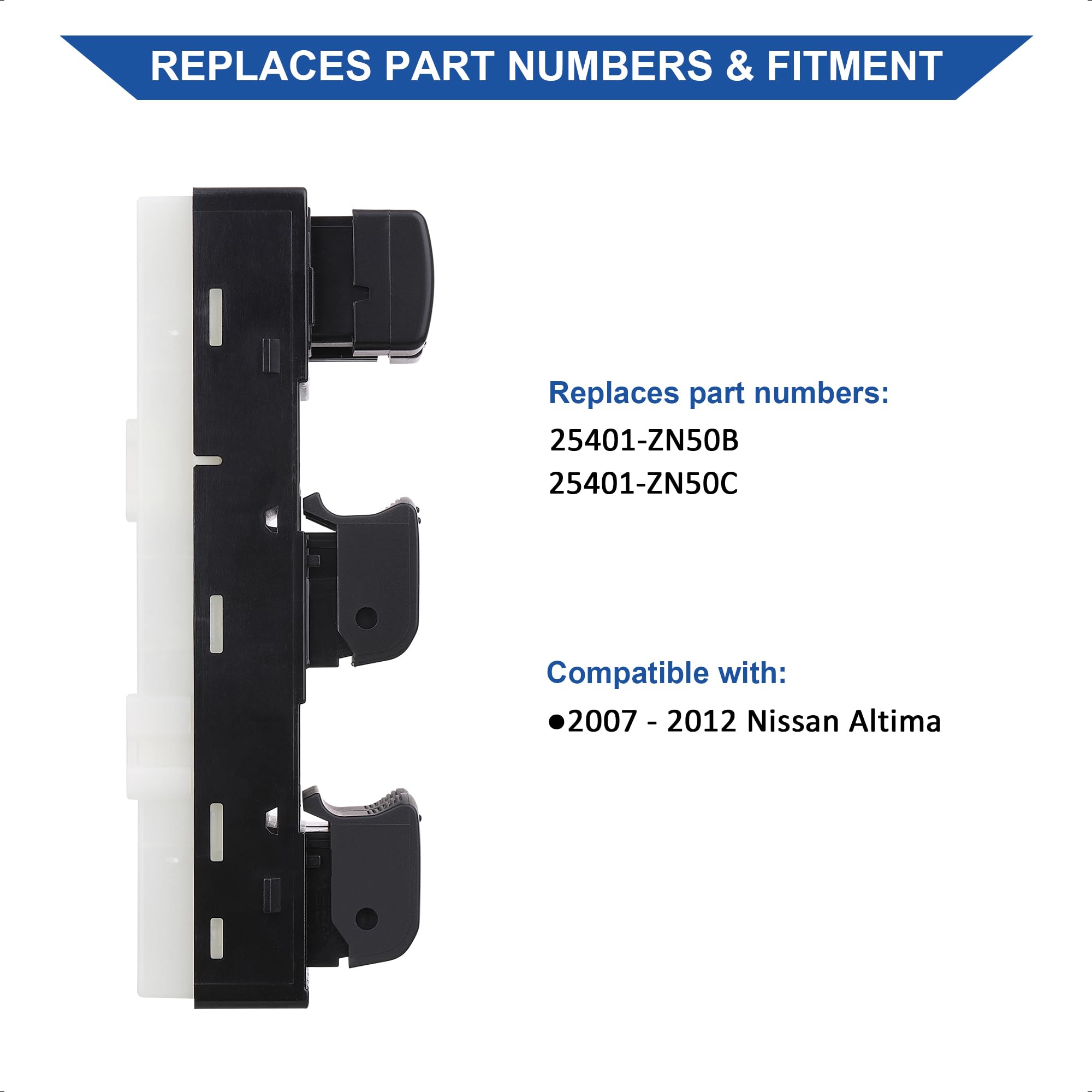 Obaee close-up of 16-pin connector ensuring correct plug-and-play installation