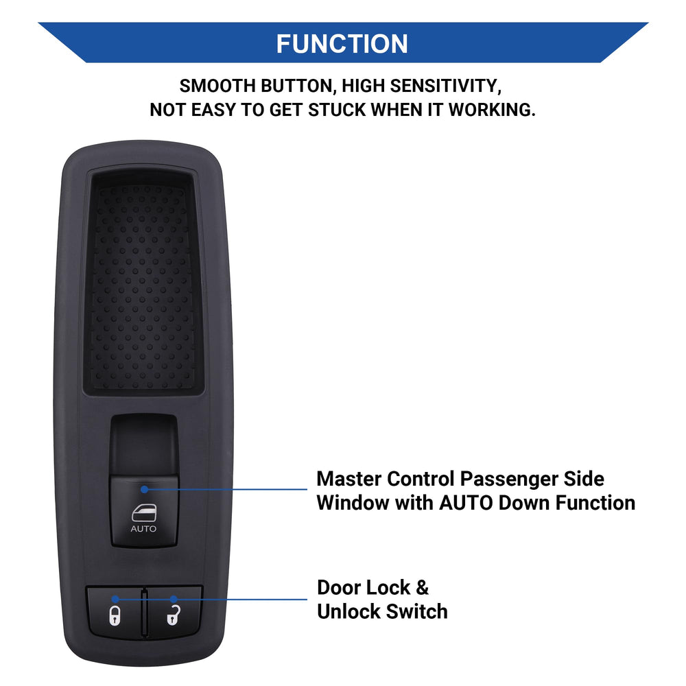 Obaee switch next to included removal tool for safe trim removal and faster installation benefit