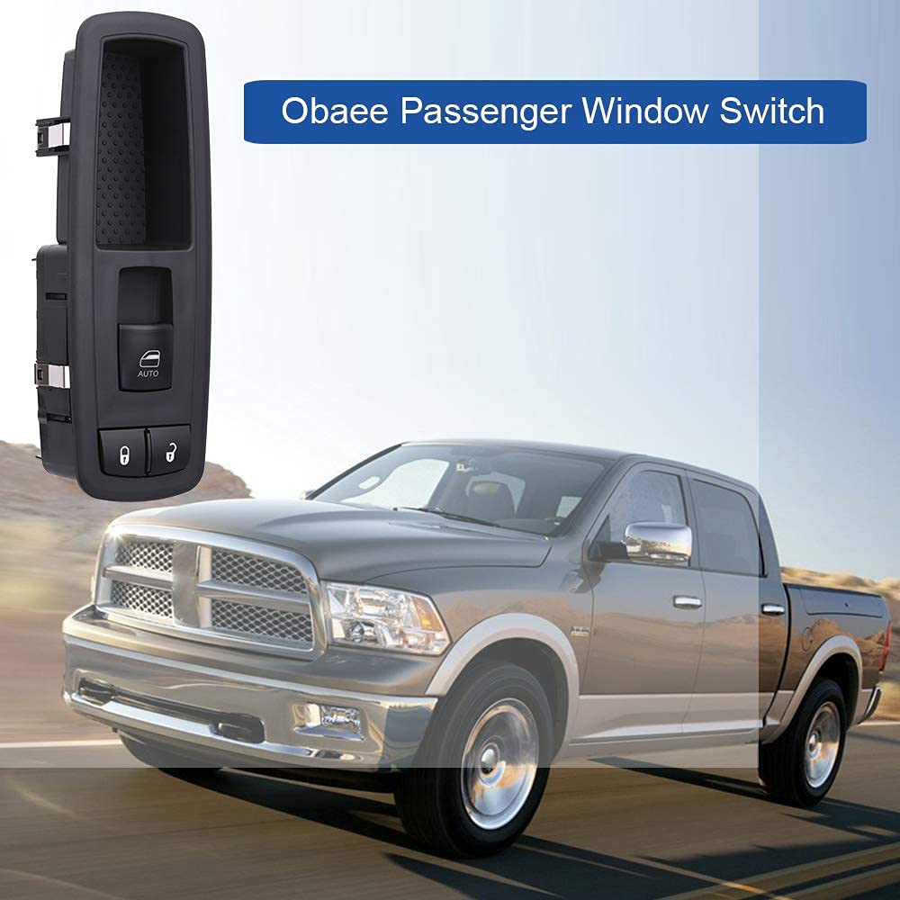 Obaee texture and label close-up showing build quality and clear part identification benefit