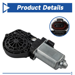 Obaee motor gearbox close-up showing durable gears and reliable operation