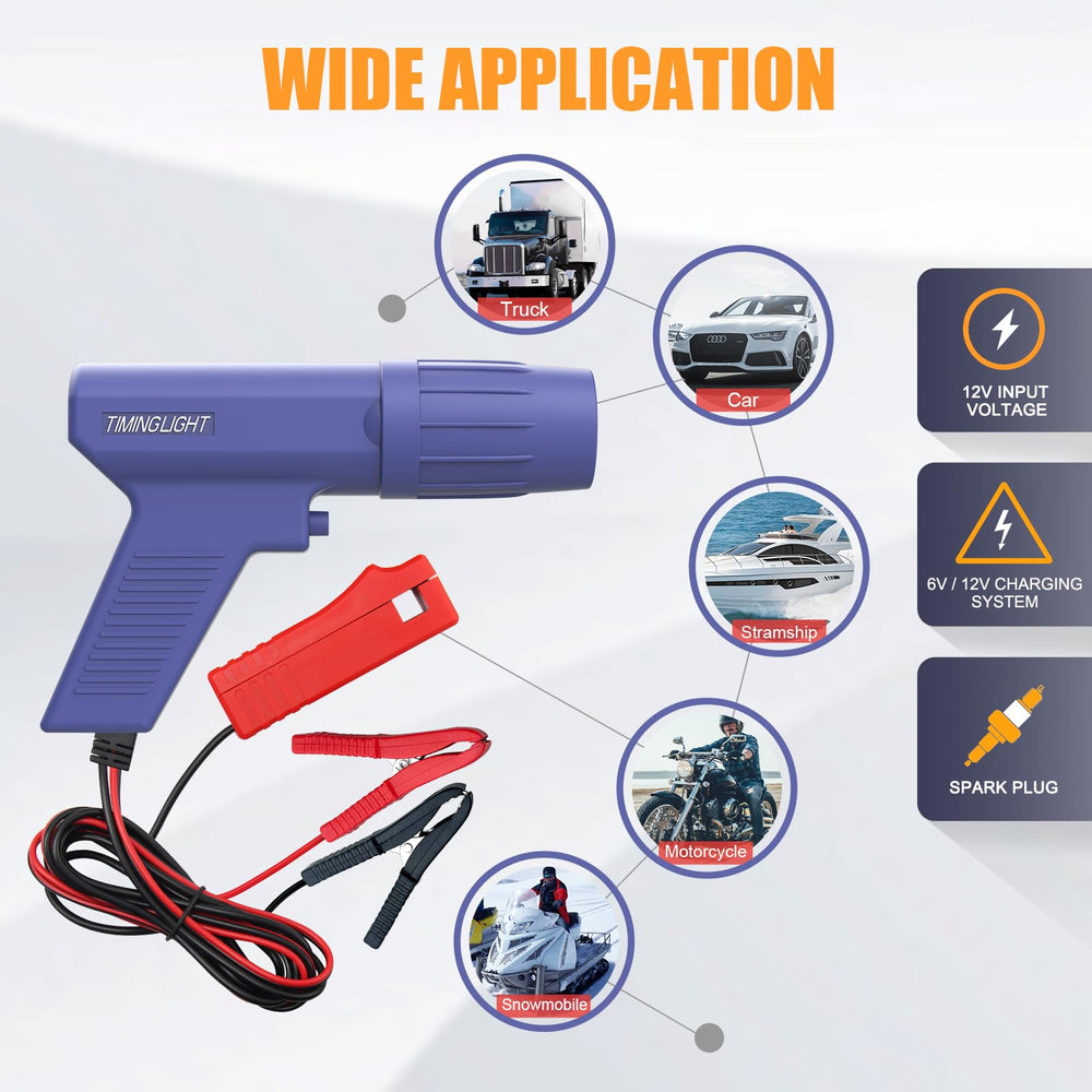 OBDMONSTER power leads and connectors showing clear polarity and easy installation