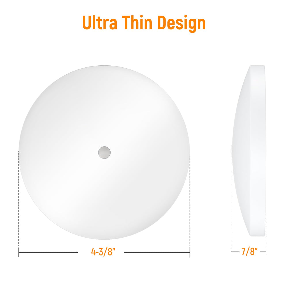 Obeaming aluminum backplate showing heat dissipation for long-lasting performance