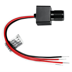 Obeaming wiring connection detail showing four-wire layout for simple hookup