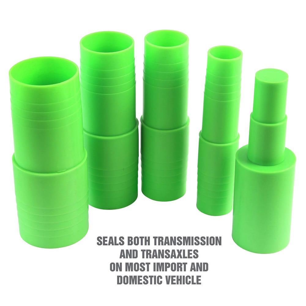 Ford side gear centering pin from OEMTOOLS 24490 shown in detail for precise transaxle alignment