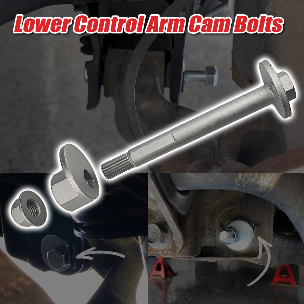 OEMUTA Dacromet-coated finish close-up resisting corrosion for longer service life