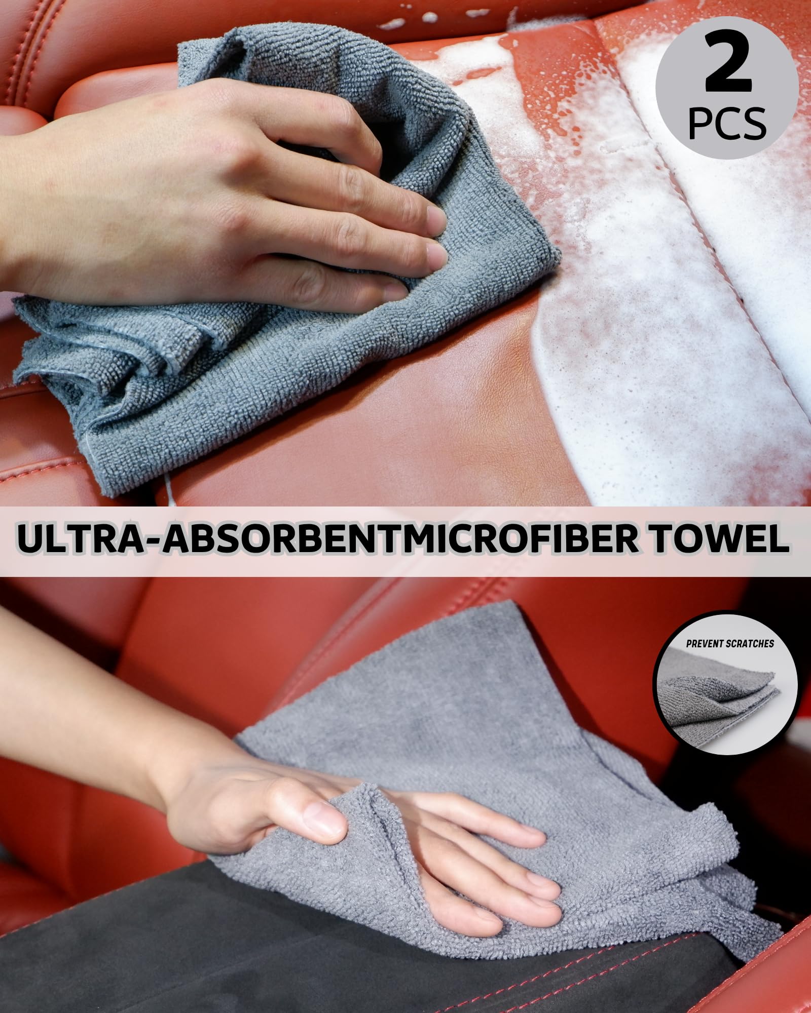 oesee waterproof storage bag with tools organized for easy transport
