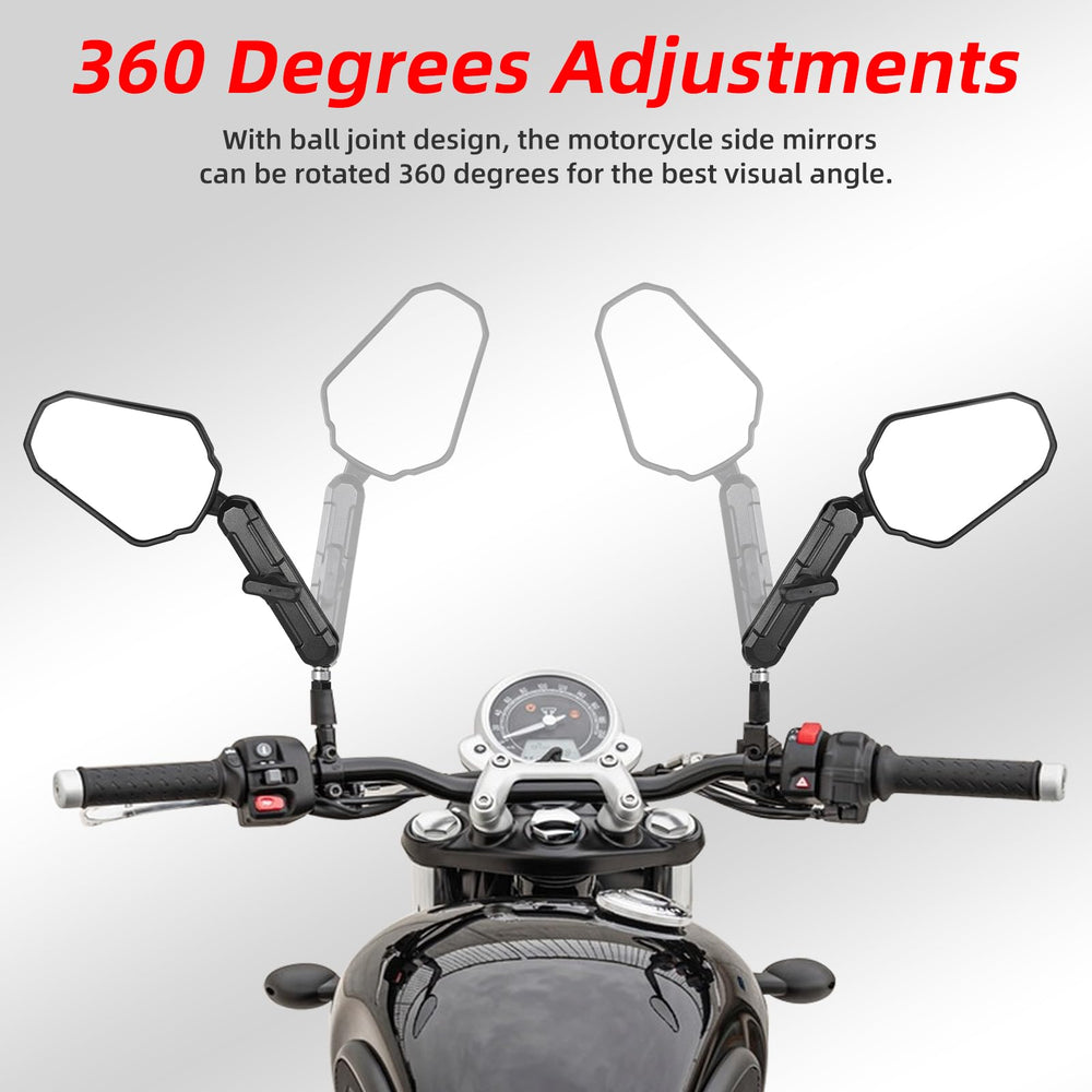 OFIG aluminum stem detail displaying sturdy adjustable mount