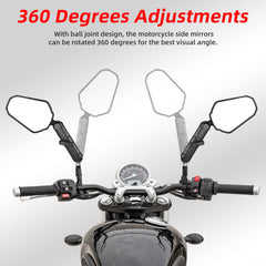 OFIG aluminum stem detail displaying sturdy adjustable mount