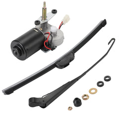 OFIG wiper kit front packaging showing components and compatibility benefits