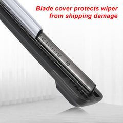 OFIG wiper motor close-up highlights durable housing and reliable power