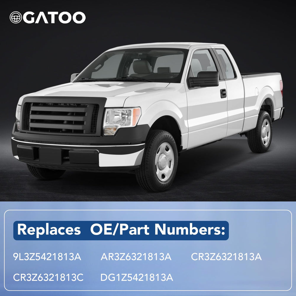 OGATOO closeup metal housing highlights durability and long life