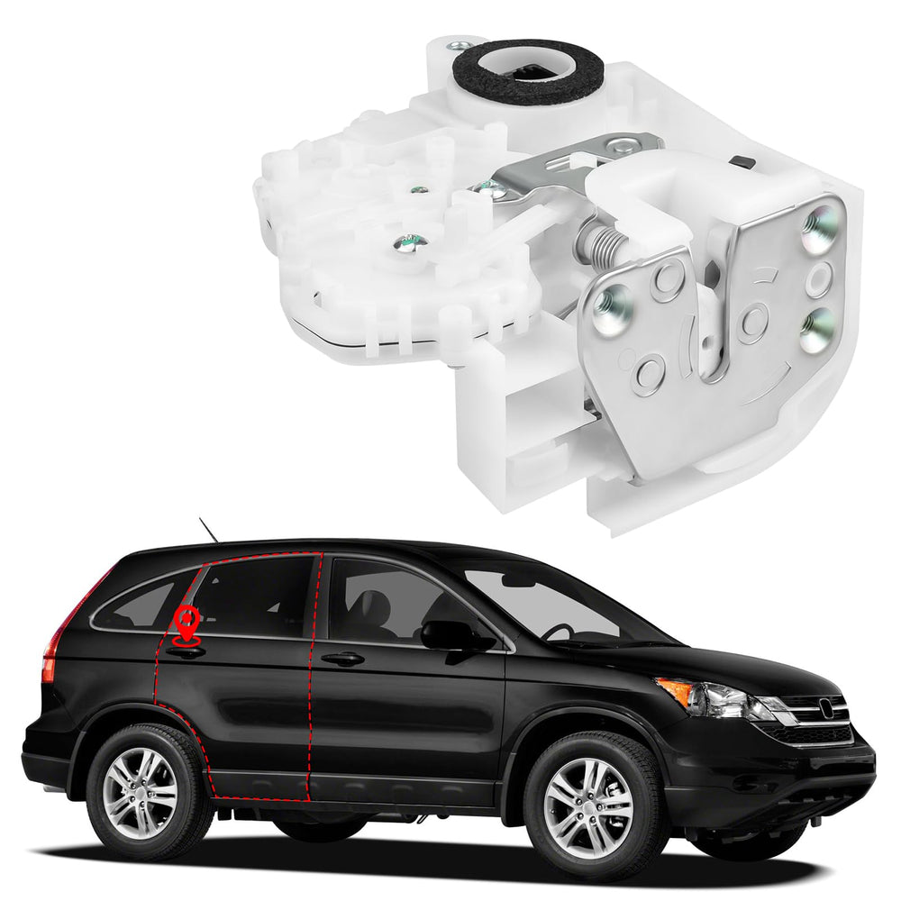 OGATOO actuator mounting and connector detail ensuring easy plug-and-play fit