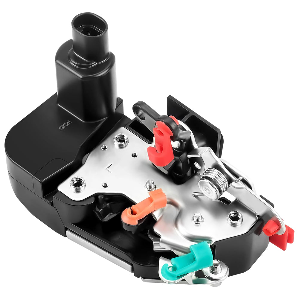 OGATOO actuator side profile metal housing showing corrosion-resistant construction