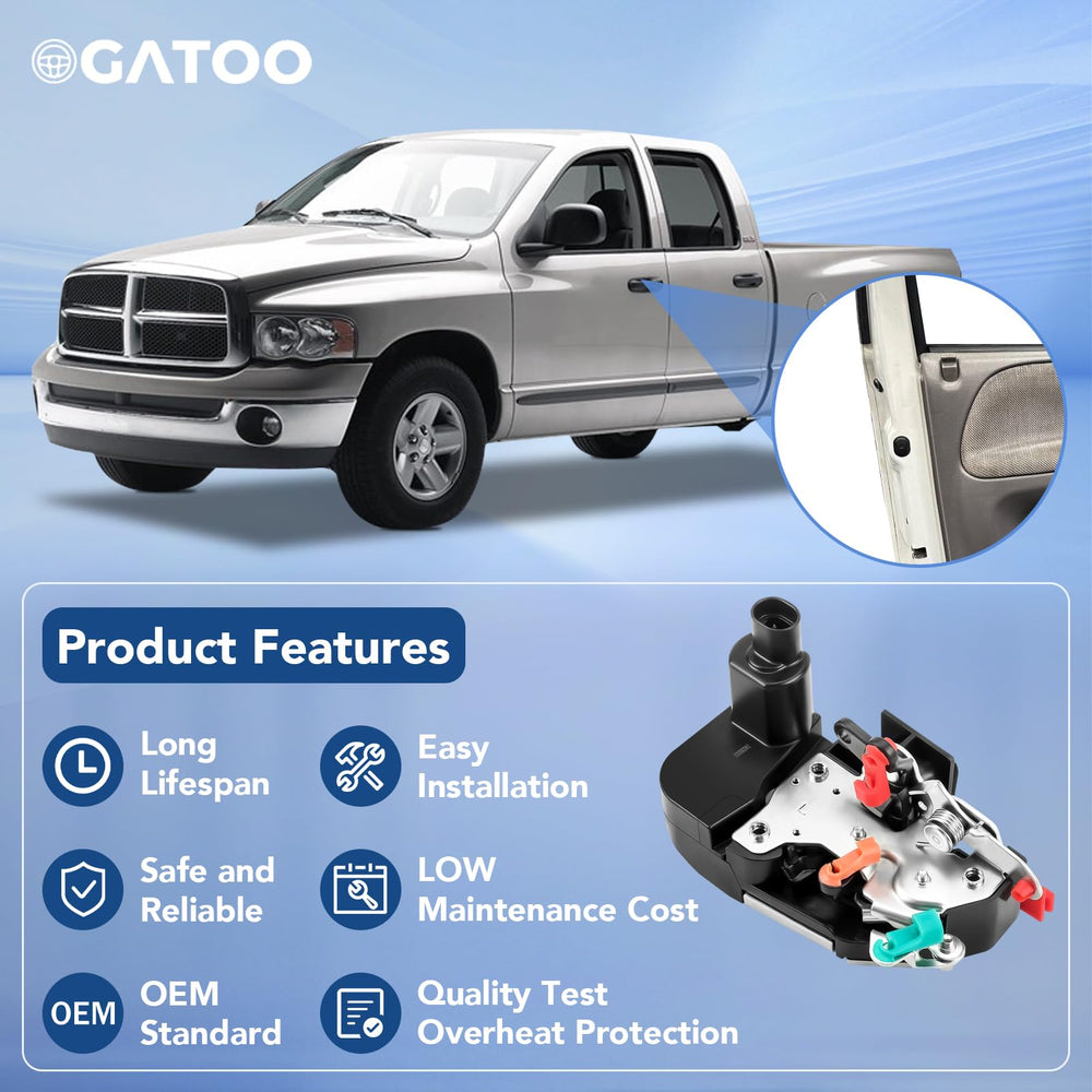 OGATOO actuator wiring connector detail ensuring easy plug-and-play installation