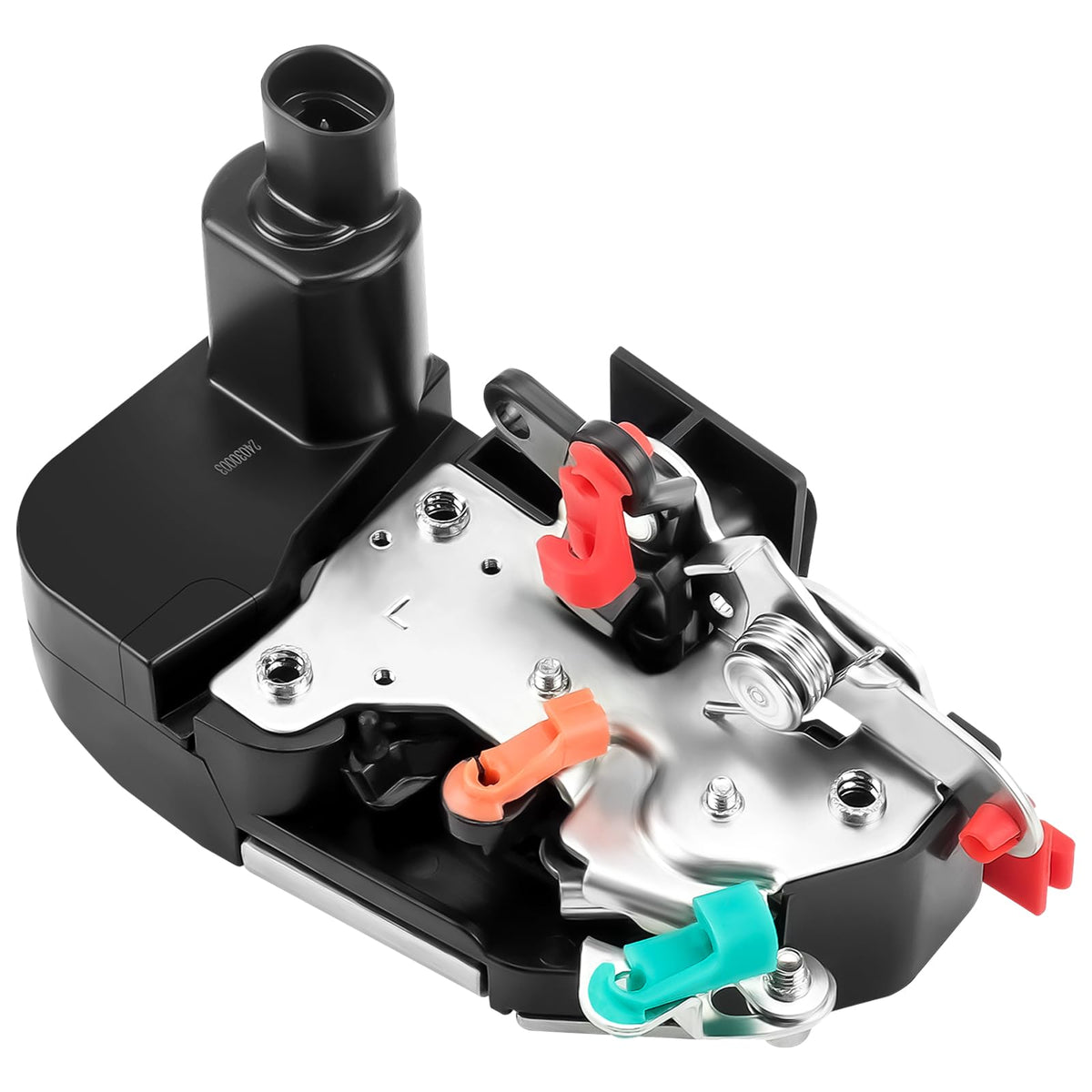 OGATOO front driver left actuator front view showing precise fit and reliable replacement