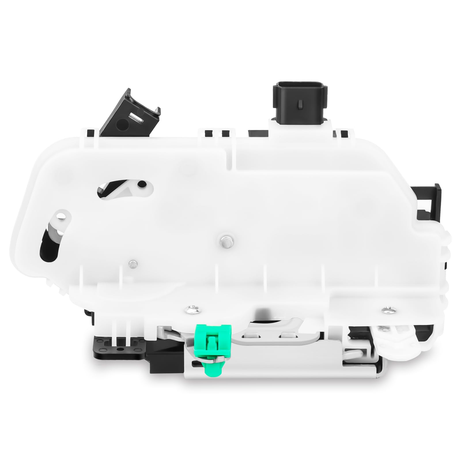 OGATOO front left actuator front view shows direct-fit replacement benefit