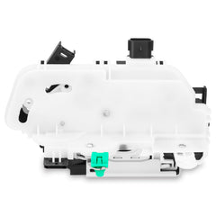 OGATOO front left actuator front view shows direct-fit replacement benefit