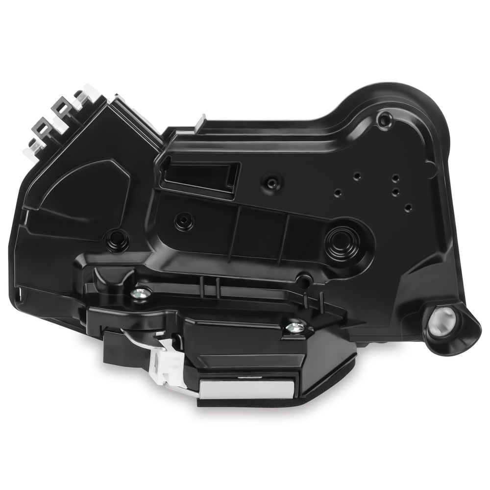 OGATOO front-left actuator front view shows exact replacement fit