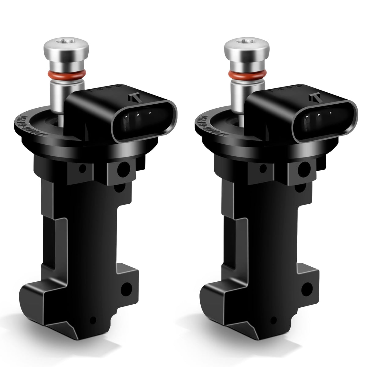 OGATOO front view of camshaft sensor pack showing fitment benefits