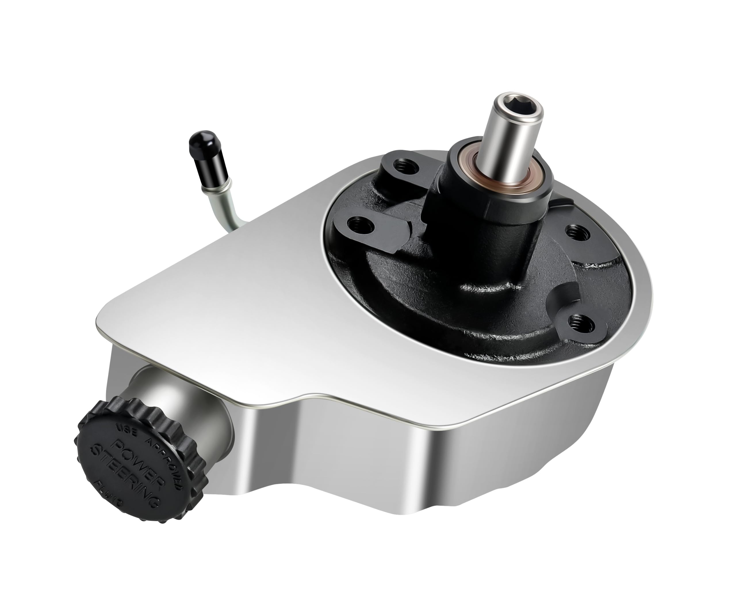 OGATOO retail packaging and warranty sheet conveying coverage and customer support
