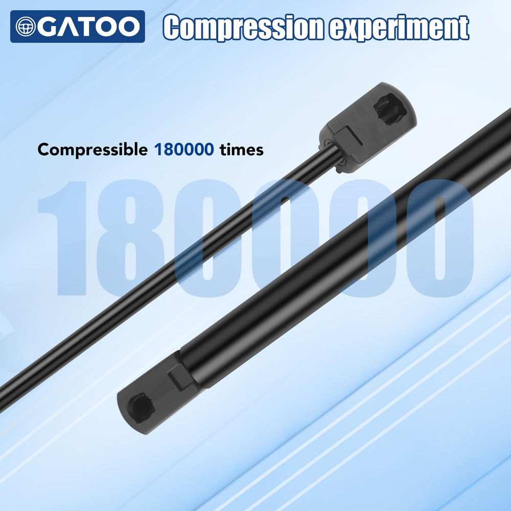 OGATOO packed pair in protective boxing ensuring safe delivery and ready-to-install convenience