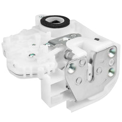 OGATOO rear right door lock actuator front view showing robust housing and fit