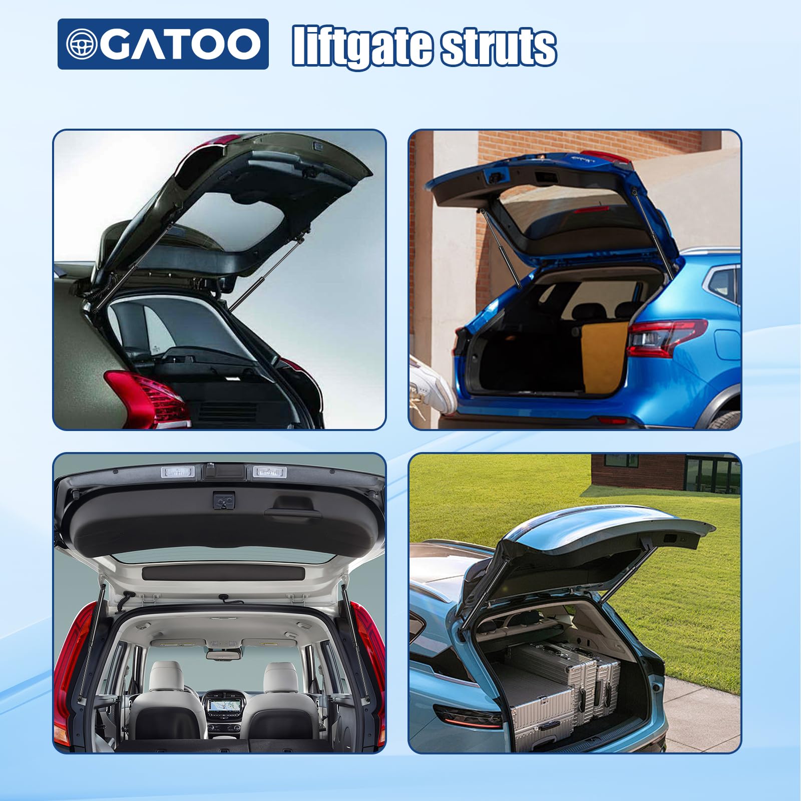 OGATOO size scale comparison with ruler to show correct dimensions for confident fitment