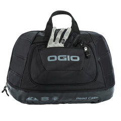 OGIO close-up fleece interior protecting helmet finish and reducing scratches
